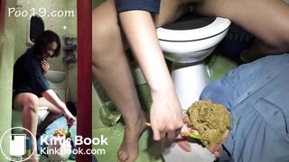 Eating 3 heaps simultaneously.