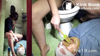 Eating 3 heaps simultaneously.