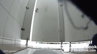 Chinese Toilet / Chinese Voyeur3