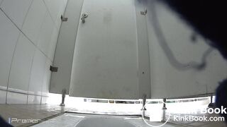 Chinese Toilet / Chinese Voyeur3