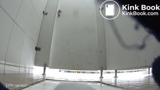 Chinese Toilet / Chinese Voyeur3