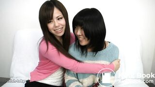 Japanese dirty lesbian