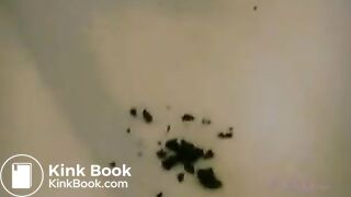 panty poop girl - video 16