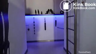 finland kv slave latex mistress