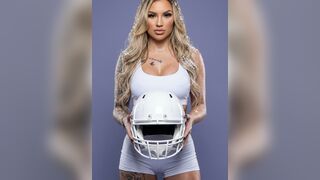 Summer_Fox MFC, Lush Show, Lana Huckaby Babestation