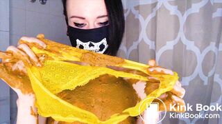 INCREDIBLE cooking skill