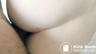 Big dick fucking dirty butthole