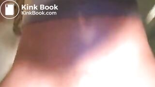 Peeing With a Couple of Nuggets