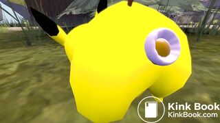 Cartoon Animal Farting + Scat Compilation