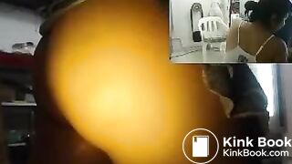 Best Employee Ever (NO SOUND)