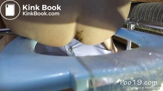 She messed him up really bad 2.