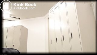 CHANGE CLOTHES then...POOP