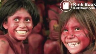 She just can't wait any longer !! Diarrhea disperazion