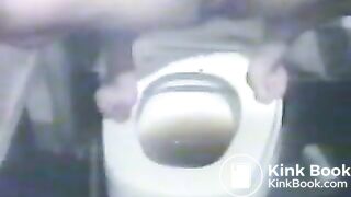 Wine Enema - Drunk Shitting