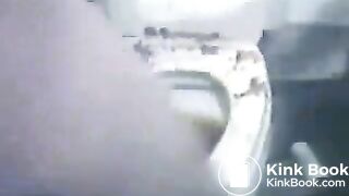 Wine Enema - Drunk Shitting