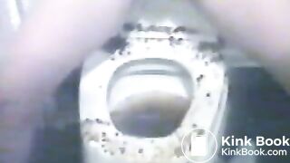 Wine Enema - Drunk Shitting