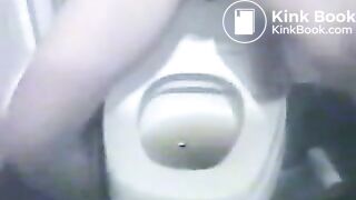 Wine Enema - Drunk Shitting