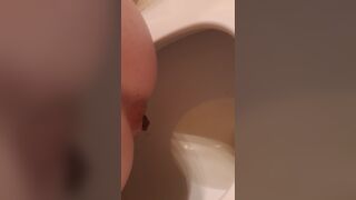 She's back and constipated pt.4