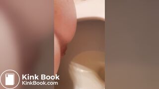 She's back and constipated pt.4