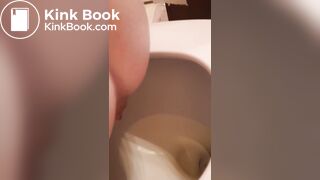 She's back and constipated pt.4