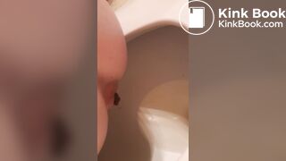 She's back and constipated pt.4