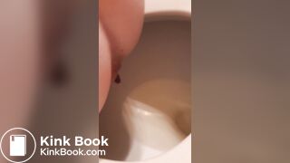 She's back and constipated pt.4