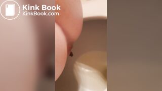 She's back and constipated pt.4