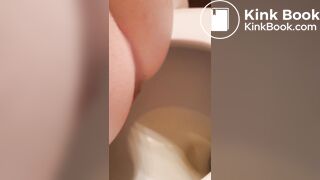 She's back and constipated pt.4