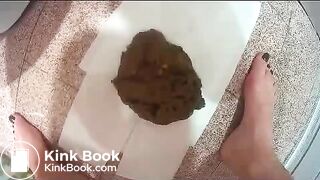 A week of a womans dumps