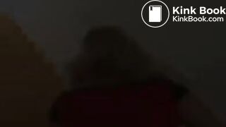 Beautiful girl takes a nice shit