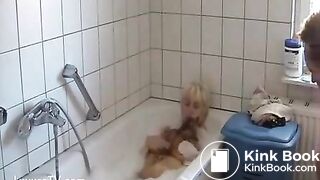 shower scat 2
