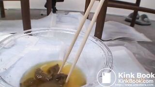 Japanese uncensored Unk... scat 0021