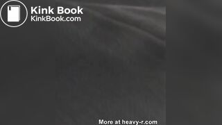 Girl Creates a Large Pile