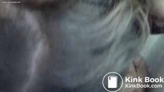 Perfect final for scat sex