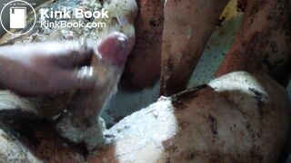 Perfect final for scat sex