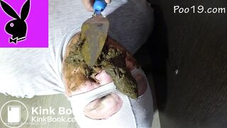 Master class shit eater pt3.