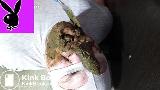 Master class shit eater pt3.