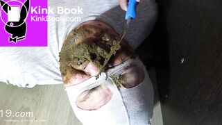 Master class shit eater pt3.