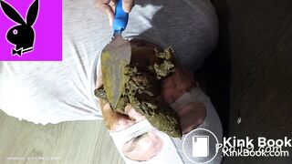 Master class shit eater pt3.