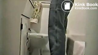Sexy pooping - video 134