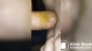 and another dirty anal from Argentina