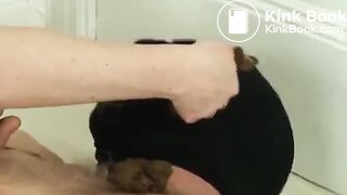 Toilet Slavery Volume 3