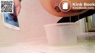 Chinese poop - video 8