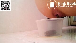 Chinese poop - video 8