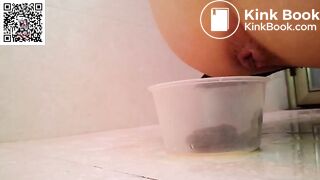 Chinese poop - video 8