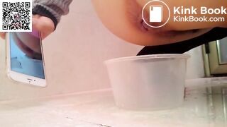 Chinese poop - video 8