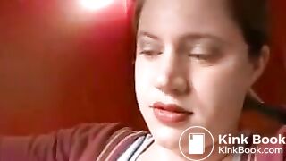 Sexy pooping - video 96