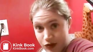 Sexy pooping - video 96