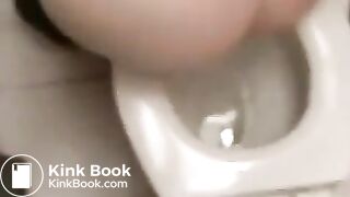 Sexy pooping - video 96