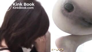 Japanese toilet voyeur3